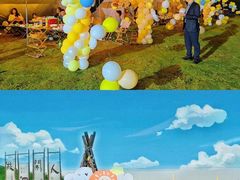 -梁子湖东篱老屋生态庄园