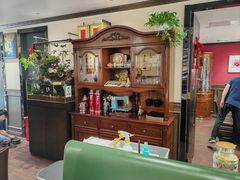 -阿莉餐厅(枣阳路店)