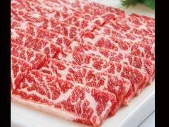 -澳洲肥牛火锅(转盘路店)