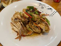 -牛老二海鲜烧烤(日照总店)