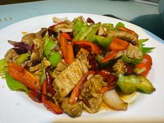 -李氏疙瘩汤·本地海鲜·老烟台菜(所城里店)