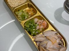 -3号仓库·创意中国菜(新世界城店)