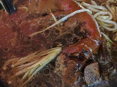 -小义乌砂锅拉面(海事共享区店)