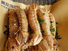 -黄龙海鲜大排档(杭州总店)