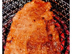 -神户赤童日式烤肉(金地广场店)