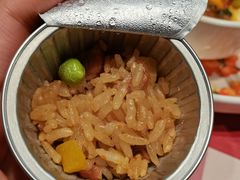 -西贝(凯德壹中心店)