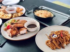 烤春鸡-Supine Bistro溯泮餐厅