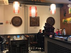 大堂-张大嘴菜馆(庞各庄店)