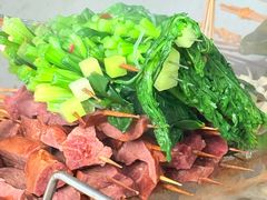 -香草园串串店(台东三路店)