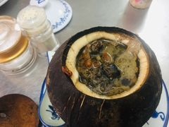 -達揚原味燉品(文明路店)