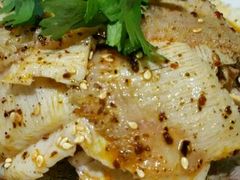 -秦唐食府(天桥店)