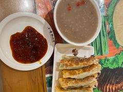 绿豆冰粥-小牛锅贴(西环路店)