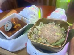 -杀猪天·韩国烤肉(总店)