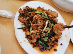 -灯盏窝饭店(新都分店)