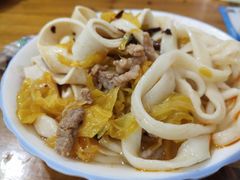 -兴华千张面馆