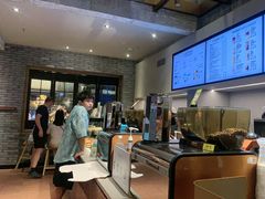 -星巴克臻选(成都宽窄巷子店)