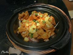 -东口码头·烧鸽子·鱼头泡饼·地方菜(金鹰悦城店)