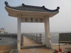 景点-兴城海滨风景区