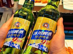 -多宾韩国料理(学衡路店)