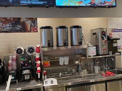 -85度C(上海兰溪二店)