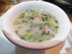 青椒味碟-肖仙仙羊肉汤·创于1996年(三官堂总店)