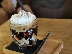 -咖法森林·咖啡  酒吧(天河店)