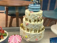 -好利来(幸福一家店)