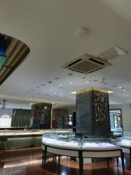 -龙凤金店(观前街店)