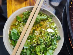 -正南齊北重庆老火锅(光华村直营店)
