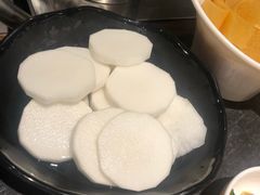 -前门后头老北京铜锅涮肉·京味菜·烤鸭(伊藤洋华堂店)