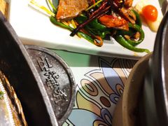 包烧野生牛肝菌-云海肴·汽锅鸡·云南菜(美罗城店)