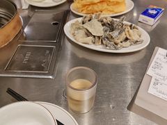 -胡须佬鸡煲四季火锅店(石厦西村直营店)