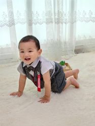 -小熊维尼高端儿童摄影(南山店)
