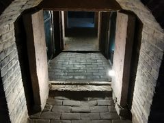 -洛阳古墓博物馆