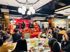 -麓舍全景太湖温泉别墅团建拓展会议亲子