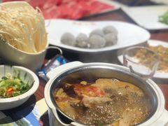 -祥记顺成小火锅(香坊店)