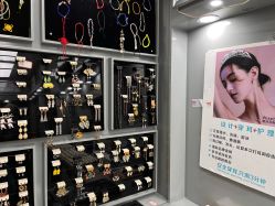 -Wisezone唯点穿耳打耳洞专业国际连锁品牌