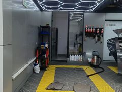 -天猫养车贴膜轻改·蓝电(优匹康桥东路店)