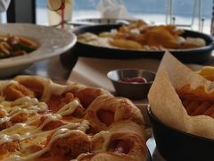 -必胜客(海滨店)