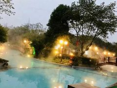 -灵秀温泉