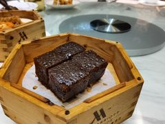 -顺德美的万豪酒店-万豪中餐厅