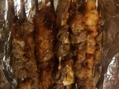 -蝎菜杨·牛肉面 羊蝎子火锅(光熙门北里店)