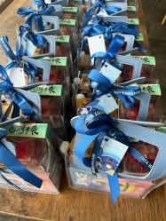 -觅糖派对·宝宝宴生日宴一站式派对策划(河西店)