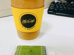 -麦当劳(新闸路店)