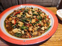 -兔槽江湖菜·重庆璧山兔(水围店)
