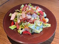 -MARU玛露音乐餐厅(大学路店)