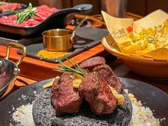 -一沙一城·岩烤牛扒(深圳首店)