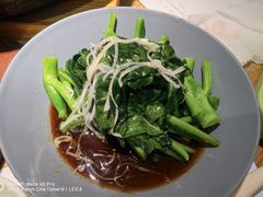 -四季餐厅(华苑店)