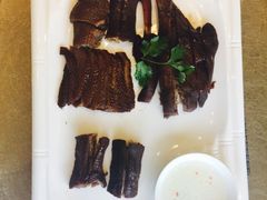 -潮府馆·非遗潮州菜·港式点心(世纪公园店)