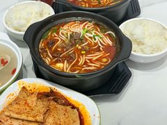 -马三洋芋片(兰州总店)